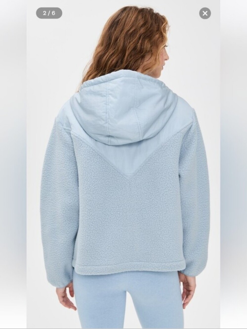 Varley Jacket - Picture 3 of 10